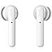 Ticpods Auricolari Anc Wireless Microfono Integrato, Bluetooth 5.0, Bianco - Foto miniatura 8