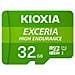 Kioxia Microsd-card Exceria High Endurance 32gb - Foto miniatura 1