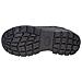 Scarpe Work: Trophus St Taglia 40 Codice 200001ec-blk Nero - Foto miniatura 4