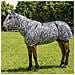 Maschera Antimosche Sweet Itch Zebra Shetland / xs 400117200 - Foto miniatura 2