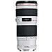 EF 70-200mm f / 4.0L USM, 16/13, 70 - 200 mm, 1,2m, USM, 7,6 cm, 6,7 cm - Foto miniatura 1
