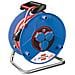 H07RN-F 3G1,5 Rosso 50 m - Foto miniatura 1