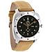 Smartwatch Nara XW Pro Display 1.2" Bluetooth con Cinturino in Pelle Colore Beige - Europa - Foto miniatura 1