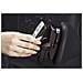 UNI CarTalk IV Auto Active holder Nero - Foto miniatura 3