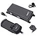 UNI CarTalk IV Auto Active holder Nero - Foto miniatura 1