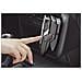UNI CarTalk IV Auto Active holder Nero - Foto miniatura 4