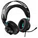 Cuffie Gaming con Microfono Legion H300 Cablato Colore Nero - Foto miniatura 1