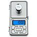 Mini Bilancia Digitale/bilancia Tascabile 200 G/0,01 G Acciaio Inossidabile - Foto miniatura 1