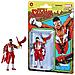 Marvel: - Legends 3.75 Retro 25 (Falcon) - Foto miniatura 1