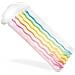 Tappetino Nuvola Arcobaleno 1,8 Mx86 Cmx25 Cm - Foto miniatura 3