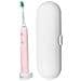 Spazzolino Philips Hx6806/03 Rosa - Foto miniatura 2
