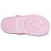 Sandali Crocband Sandalo K Taglia 23-24 Codice 12856-6gd Rosa - Foto miniatura 3