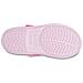 Sandali Crocband Sandalo K Taglia 23-24 Codice 12856-6gd Rosa - Foto miniatura 7