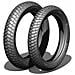 Pneumatico Anakee Street 120/90r17 64t - Estivo - Foto miniatura 1