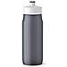 Squeeze Sport 600 Ml Antracite - Foto miniatura 1