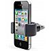 Ta-chav-03 Supporto Per Personal Communication Supporto Passivo Telefono Cellulare / smartphone Nero - Foto miniatura 2