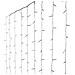 Tenda A Led Per Esterni - Stile Elegante - Luce Fredda - 240 Led - 2,25 X 1,50 M - 71603 - Foto miniatura 1