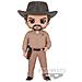 Q Posket Stranger Things Hopper - Foto miniatura 2