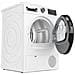 Asciugatrice WQG24109IT Serie 6 9 Kg Classe A++ a Condensazione con Pompa di Calore - Foto miniatura 4