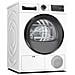 Asciugatrice WQG24109IT Serie 6 9 Kg Classe A++ a Condensazione con Pompa di Calore - Foto miniatura 5