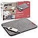 Termoforo Rettangolare INTELLISENSE XL Extra Large 38x50 cm 110 W Colore Grigio - Foto miniatura 1