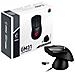 Mouse Gaming Clutch GM31 Lightweight Wireless Ottico 6 Tasti 12000 DPI Colore Nero - Foto miniatura 6