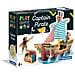 Gioco Creativo 18553 Play Creative Captain Pirate - Foto miniatura 1