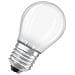 Ledvance P E27 Lampadina Led Opale 2.5w 250lm 2700k Ip20 300° [lv-4099854069123] - Foto miniatura 2