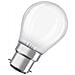 Ledvance P E27 Lampadina Led Opale 2.5w 250lm 2700k Ip20 300° [lv-4099854069123] - Foto miniatura 1