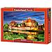 Castello Di Malbork, Polonia Puzzle (1000 Pezzi) - Foto miniatura 1