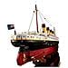 10294 Icons Titanic - Foto miniatura 4