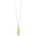 Collana Donna Secrecy P7168cdawwc93 42 Cm - Foto miniatura 1