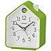 Orologio-sveglia Qhp010m Verde - Foto miniatura 1