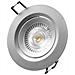 EDP Downlight LED da Incasso Rotondo 5W 6400K - Foto miniatura 1