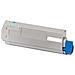 TONER COMPATIBILE -  Ciano Oki C532dn/c542dn/mc573dn/mc563dn - Sostituisce 46490607/46490403 - Foto miniatura 2