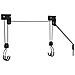 Sollevatore Per Bici Con Supporto A Soffitto 57 Kg - Foto miniatura 1