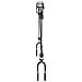 Sollevatore Per Bici Con Supporto A Soffitto 57 Kg - Foto miniatura 3