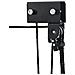 Sollevatore Per Bici Con Supporto A Soffitto 57 Kg - Foto miniatura 7