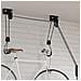 Sollevatore Per Bici Con Supporto A Soffitto 57 Kg - Foto miniatura 8