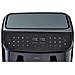 Friggitrice ad Aria Life P20 XXL MD 11760 Capacità 8.7 Litri 2600 Watt Colore Nero - Foto miniatura 3