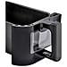 Friggitrice ad Aria Life P20 XXL MD 11760 Capacità 8.7 Litri 2600 Watt Colore Nero - Foto miniatura 8