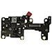 Ricambio Flat Connettore Lettore Sim Originale 4973675 Per Gt2 (Service Pack) - Foto miniatura 2