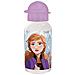 Borraccia Originale Frozen In Alluminio Per Bambini Da 500 Ml. - Foto miniatura 1