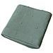 Coperta Lettino 020 2200 05 Morbido Pois Maglia Bianco - Foto miniatura 1