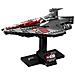 Nave Dassalto Di Classe Acclamator Lego 75404 Star Wars - Foto miniatura 1