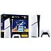 Console PlayStation 5 Slim Digital Edition da 1 TB + Gioco Astro Bot - Foto miniatura 1