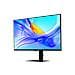 Monitor 27" LED IPS ViewFinity S8 LS27D800UAU Quad HD 3840 x 2160 Pixel Tempo di Risposta 5 ms - Foto miniatura 3