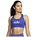 Bra Donna Dri-FIT Swoosh Icon - Foto miniatura 1