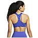 Bra Donna Dri-FIT Swoosh Icon - Foto miniatura 2