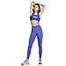 Bra Donna Dri-FIT Swoosh Icon - Foto miniatura 3